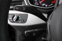 Audi A4 Avant 35 TFSI