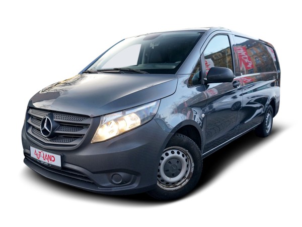 Mercedes-Benz Vito 114 CDI lang