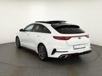 Kia pro_cee'd ProCeed 1.6 T-GDI GT