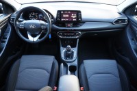 Hyundai i30 cw 1.0 T-GDi