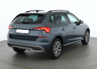 Skoda Kamiq 1.0 TSI Clever