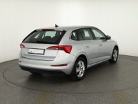 Skoda Scala 1.0 TSI DSG