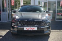 Kia Sportage 1.6 T-GDI DCT 4WD