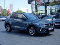 VW T-Roc 1.5 TSI R-Line