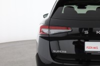 Skoda Superb Combi 2.0 TDI DSG 4x4