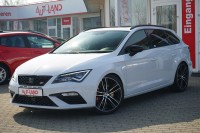 Vorschau: Seat Leon ST 2.0 TSI Cupra 300 4Drive