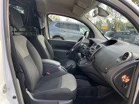 Nissan NV250 2.2t dCi 95 DPF L2H1