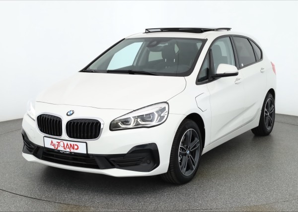 BMW Active Tourer 225xe xDrive