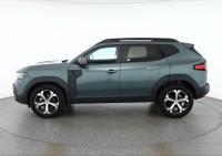 Vorschau: Dacia Duster Journey mHev 140 Aut.