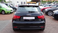 Audi A1 1.0 TFSI basis ultra
