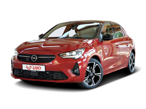 Opel Corsa GS 1.2 DI Turbo