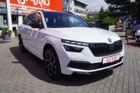 Skoda Kamiq 1.0 Monte Carlo DSG