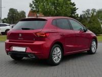 Seat Ibiza FR 1.0 TSI