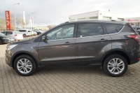 Ford Kuga 2.0 TDCi Business Edition 4x4