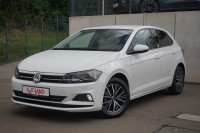Vorschau: VW Polo 1.0