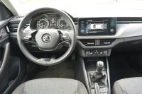 Skoda Scala 1.0 Clever