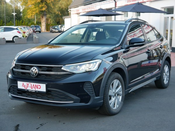 VW Taigo 1.0 Style