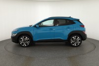 Vorschau: Hyundai Kona 1.0 T-GDI Pure