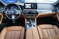 BMW 520 d xDrive M Sport Aut.