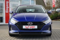 Hyundai i20 1.0 T-GDI Intro Edition
