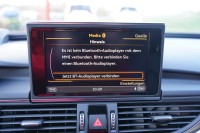 Audi A6 3.0 TDI Avant quattro Matrix Luft