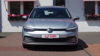 VW Golf VIII Variant 1.0 eTSI Life