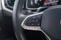VW Taigo 1.5 TSI Move DSG Matr