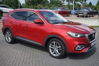 MG HS 1.5 T-GDI Luxury Aut.
