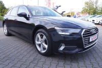 Audi A6 Avant 40 TDI S tronic