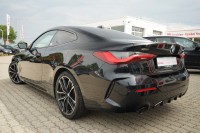 BMW 420 d Coupe xDrive M Sport Aut.