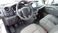 Renault Trafic 2.0 dCi 120 L1H1