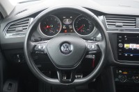 VW Tiguan 1.5 TSI IQ.DRIVE