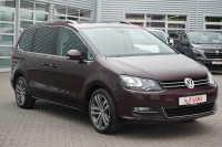 VW Sharan 2.0 TDI Highline