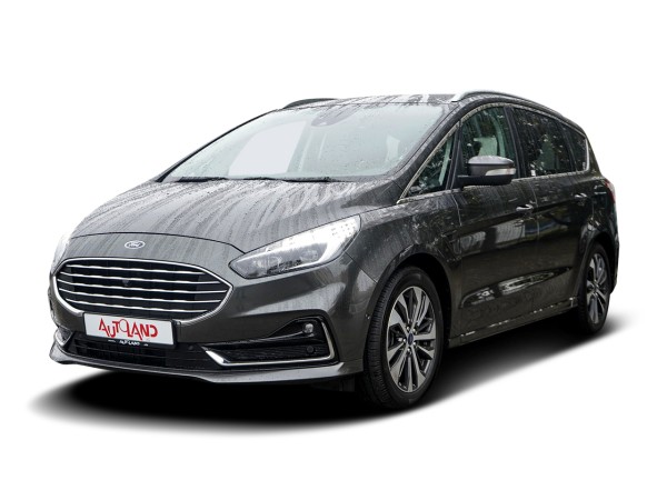 Ford S-Max S-MAX 2.0 EcoBlue Titanium