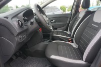 Dacia Logan II Stepway TCe 90