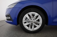 Skoda Octavia Combi 2.0 TDI DSG