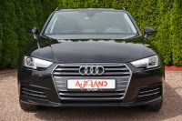 Audi A4 Avant 1.4 TFSI
