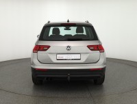 VW Tiguan 1.5 TSI