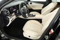 Mercedes-Benz E 220 220d T AMG Line
