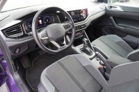 VW Polo 1.0 TSI Style DSG