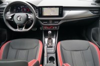 Skoda Scala 1.5 TSI Monte Carlo DSG