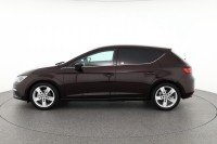 Seat Leon 1.5 TSI FR DSG