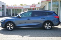 Ford Focus Turnier 1.0 M-Hybrid
