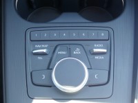 Audi A4 Avant 1.4 TFSI DSG