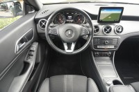 Mercedes-Benz CLA 200 CDI