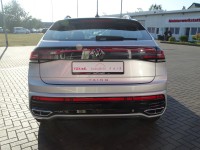 VW Taigo 1.5 TSI R-Line DSG