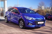 Hyundai i20 1.2 YES!