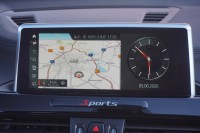 BMW X1 sDrive 18 i Advantage