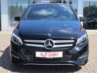 Mercedes-Benz B 200 B200 CDI