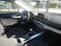 Audi A4 Avant 1.4 TFSI S-line
